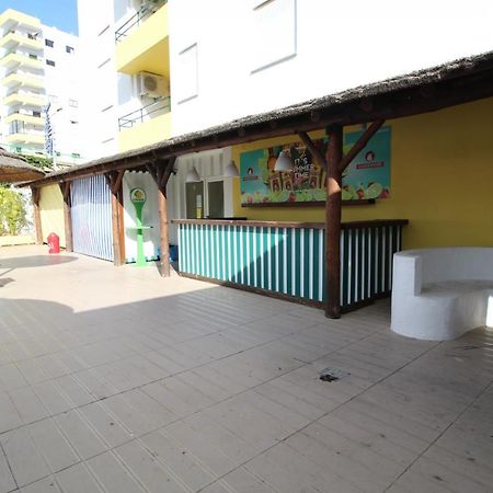 T1 Praia Da Rocha Gaivota Mar 6 Daire Portimão Dış mekan fotoğraf