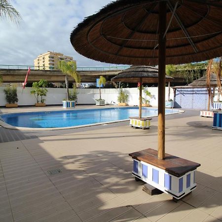 T1 Praia Da Rocha Gaivota Mar 6 Daire Portimão Dış mekan fotoğraf
