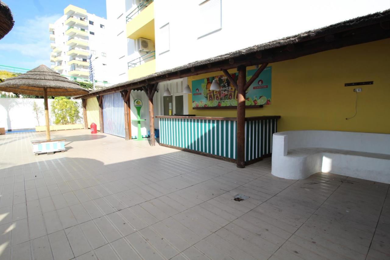 T1 Praia Da Rocha Gaivota Mar 6 Daire Portimão Dış mekan fotoğraf